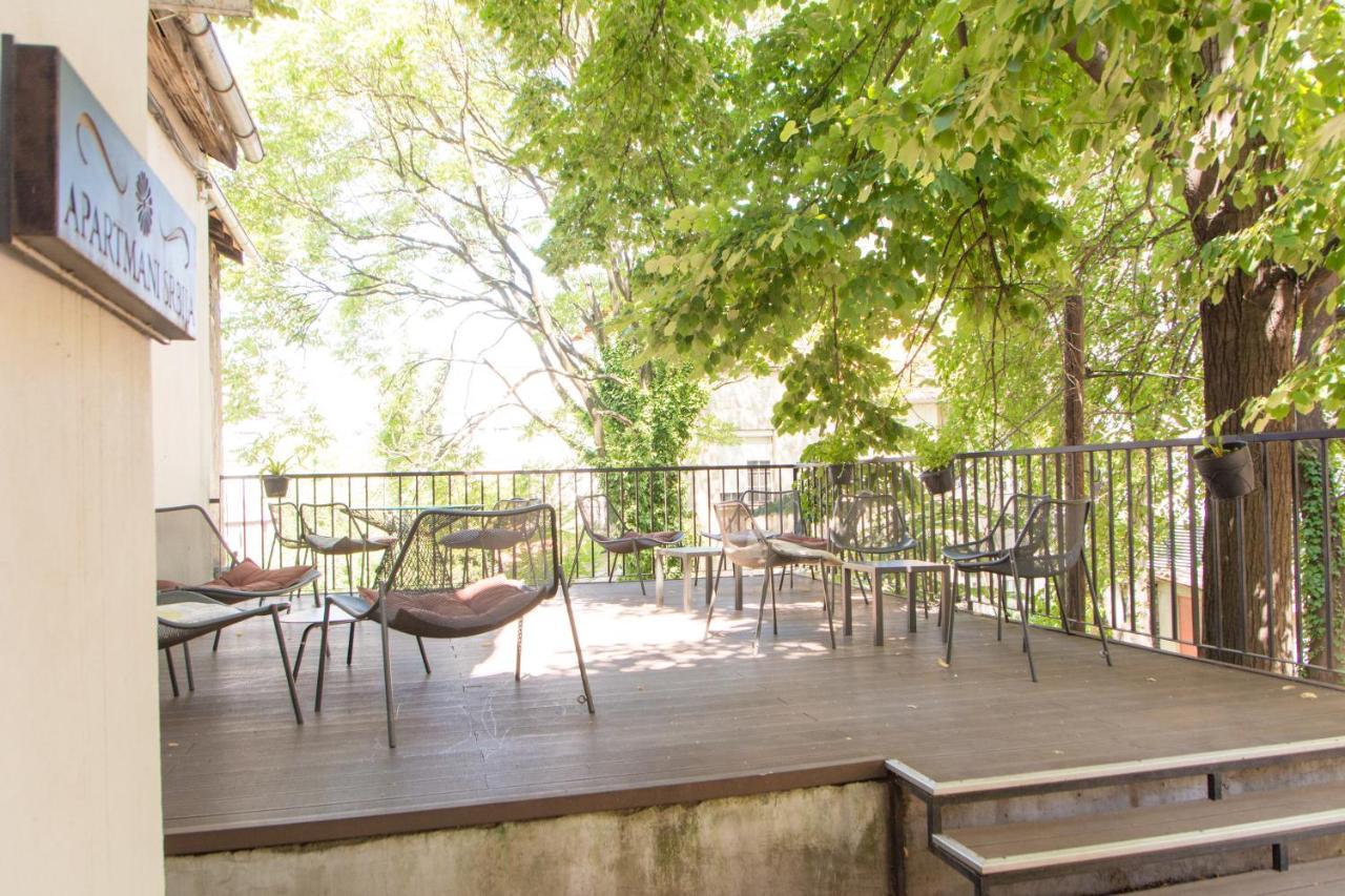 Apartments Srbija - Free Parking Beograd Ngoại thất bức ảnh
