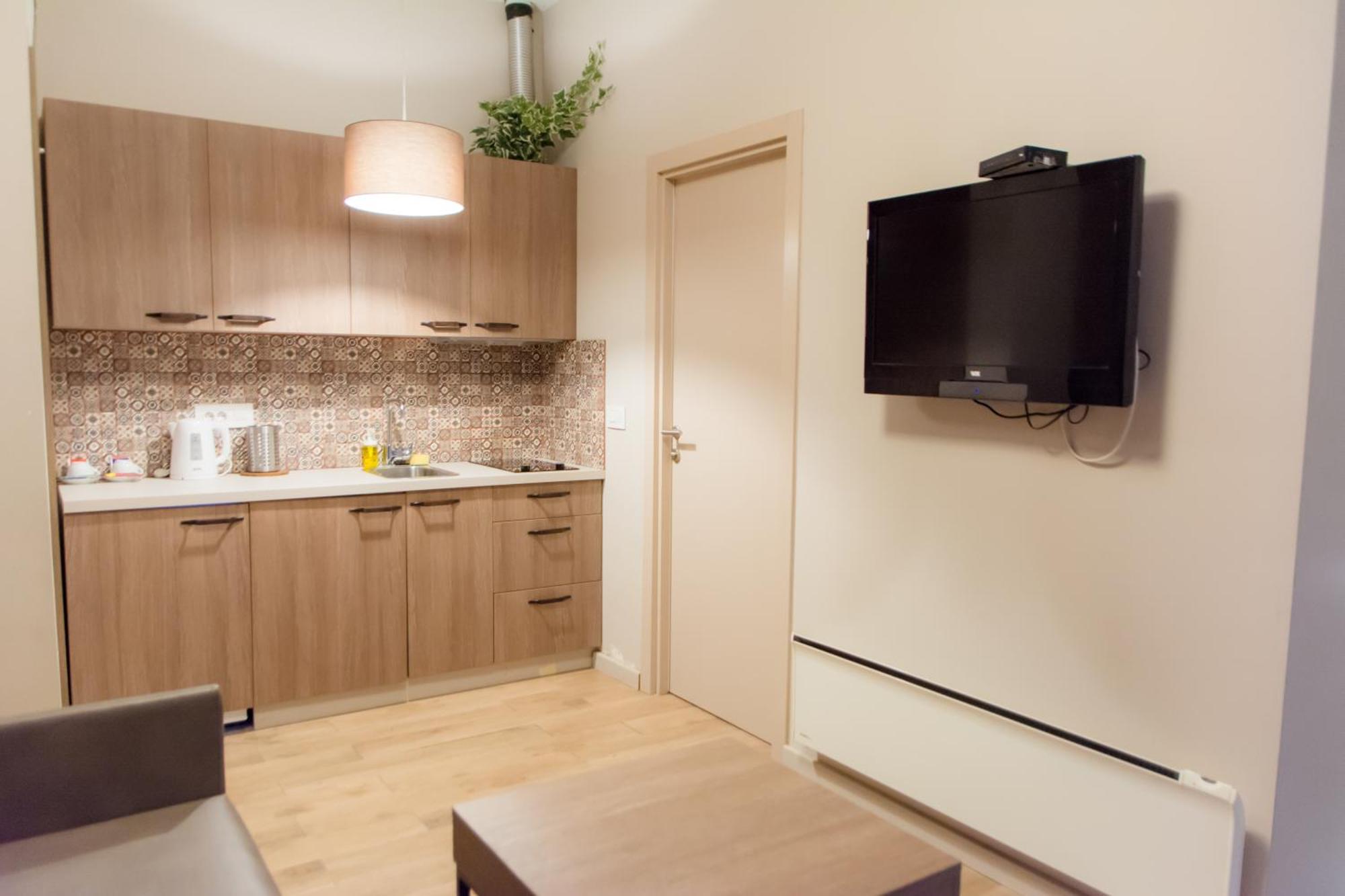 Apartments Srbija - Free Parking Beograd Phòng bức ảnh
