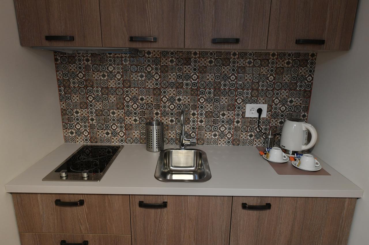 Apartments Srbija - Free Parking Beograd Ngoại thất bức ảnh