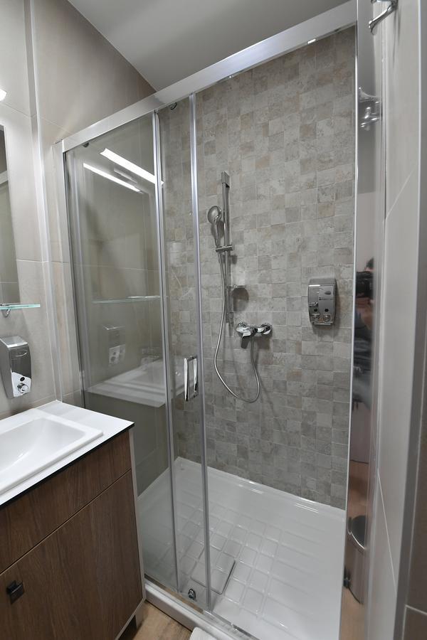 Apartments Srbija - Free Parking Beograd Ngoại thất bức ảnh