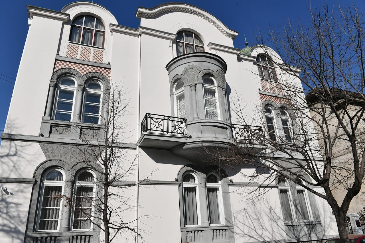 Apartments Srbija - Free Parking Beograd Ngoại thất bức ảnh