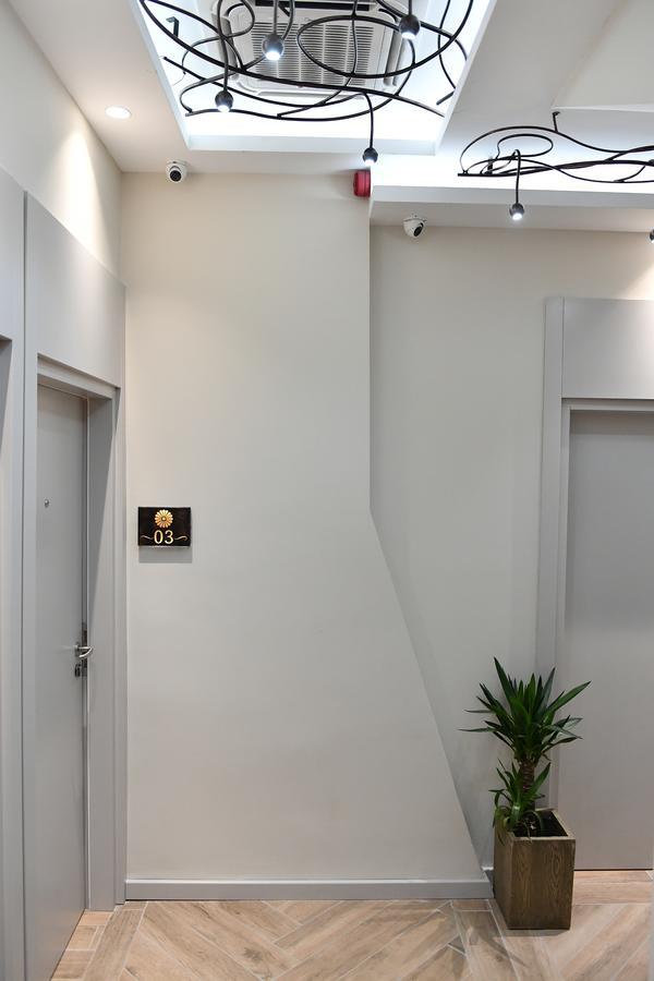 Apartments Srbija - Free Parking Beograd Ngoại thất bức ảnh