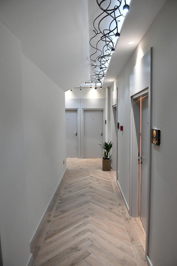 Apartments Srbija - Free Parking Beograd Ngoại thất bức ảnh
