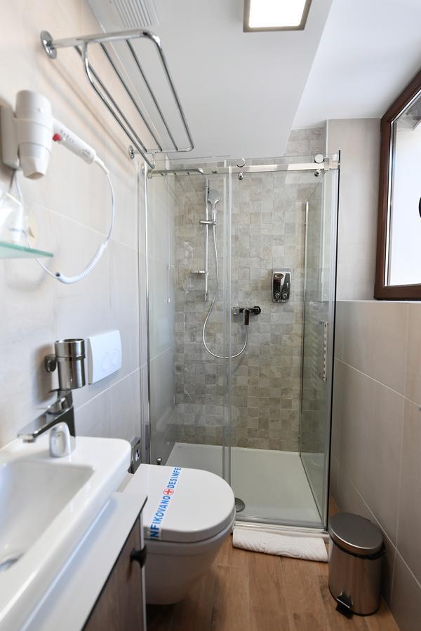 Apartments Srbija - Free Parking Beograd Ngoại thất bức ảnh