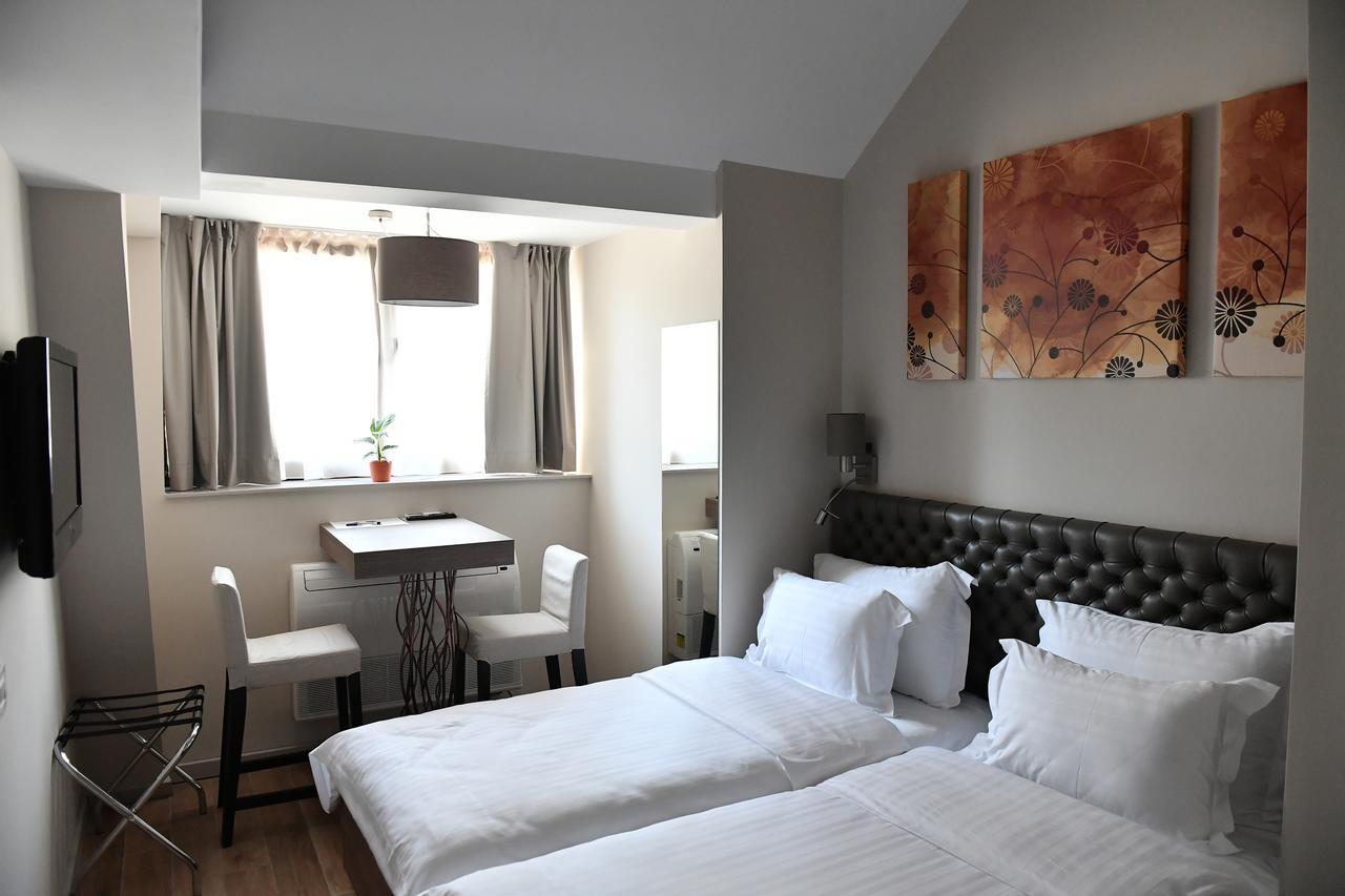 Apartments Srbija - Free Parking Beograd Ngoại thất bức ảnh