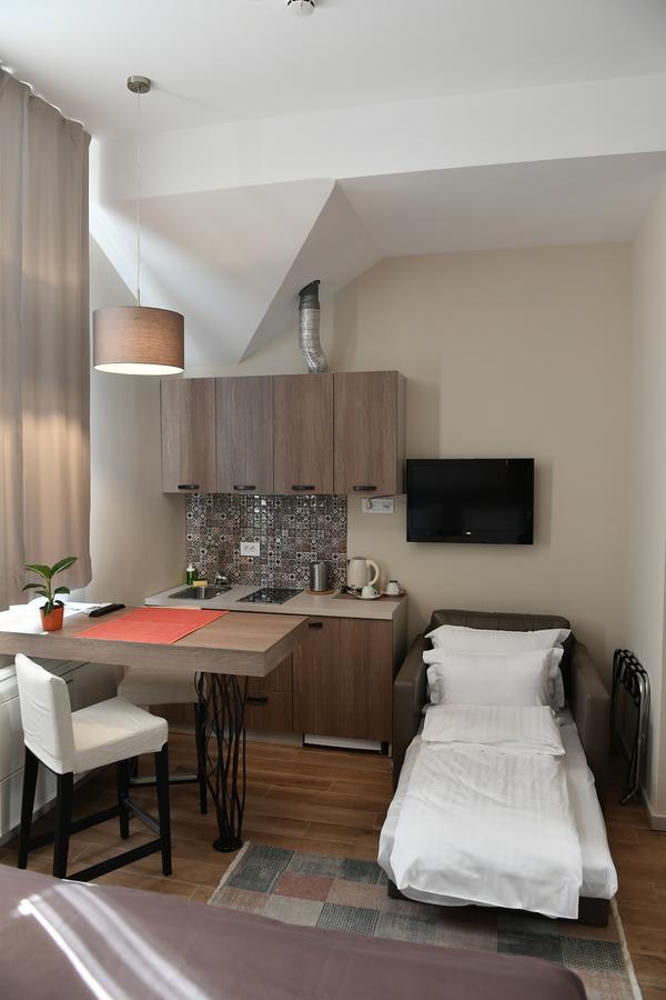 Apartments Srbija - Free Parking Beograd Ngoại thất bức ảnh