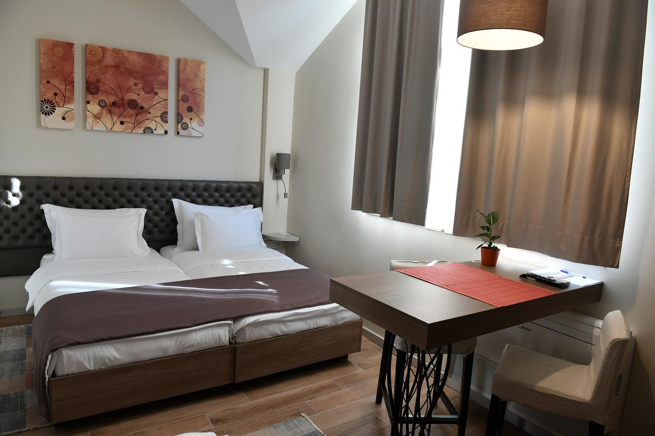 Apartments Srbija - Free Parking Beograd Ngoại thất bức ảnh