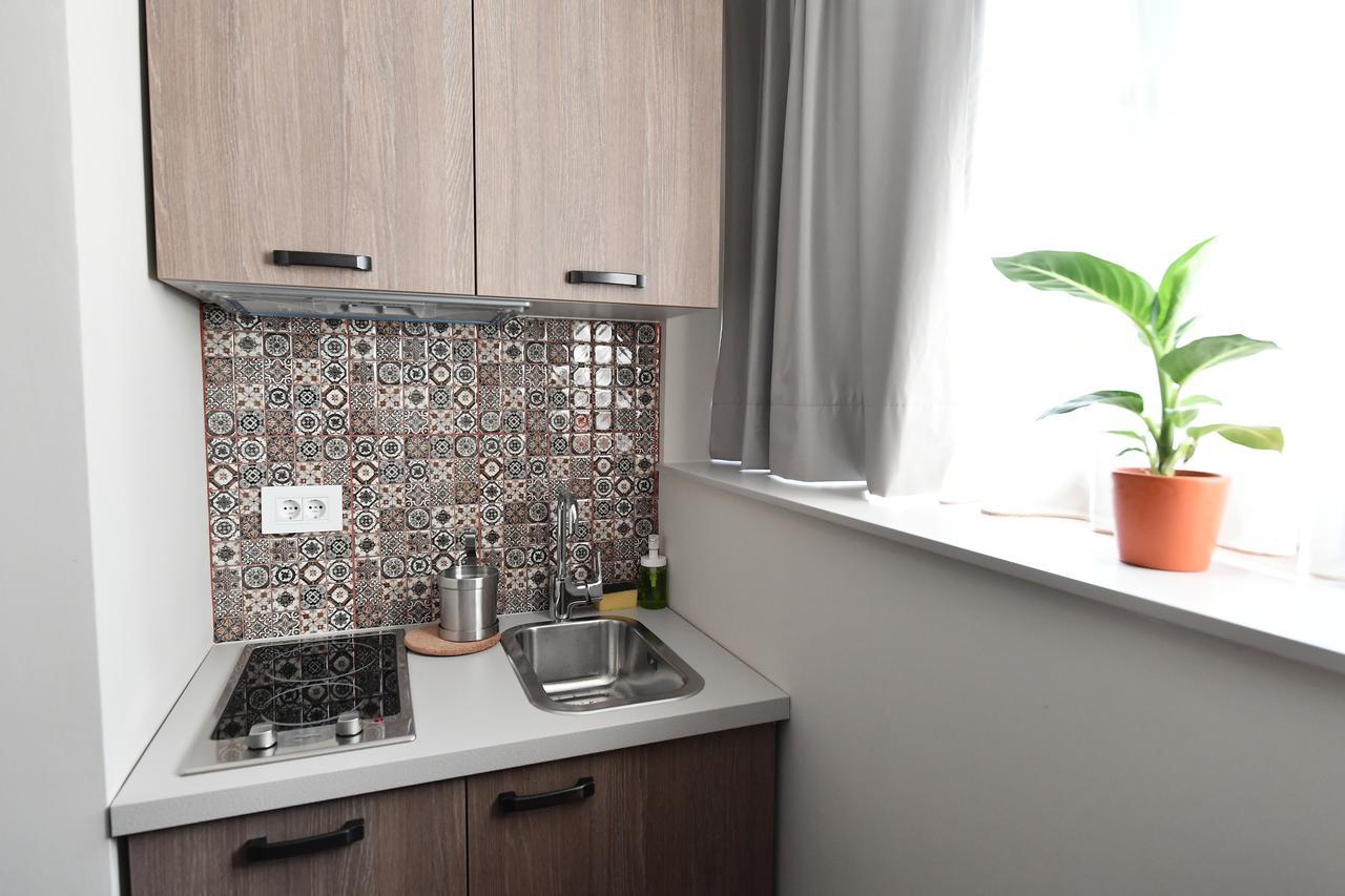 Apartments Srbija - Free Parking Beograd Ngoại thất bức ảnh
