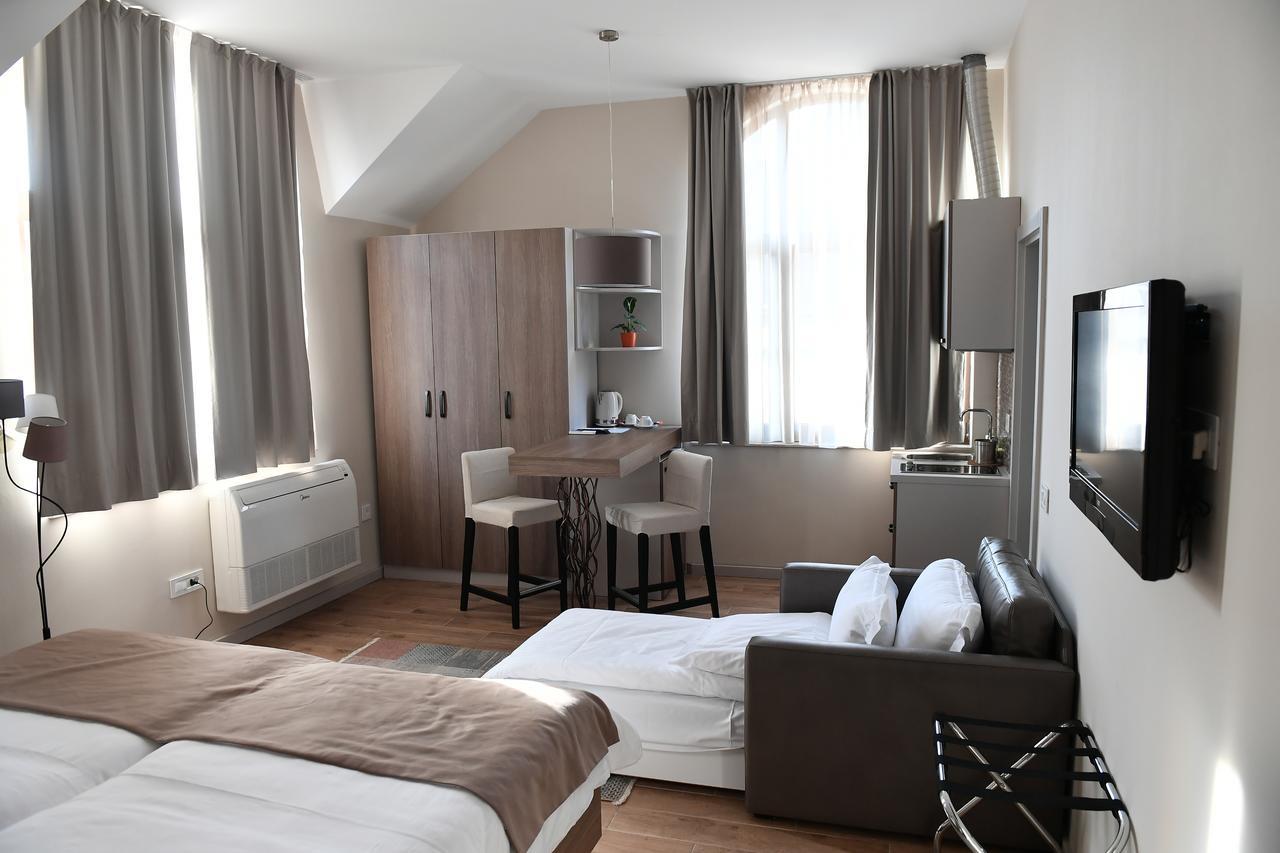 Apartments Srbija - Free Parking Beograd Ngoại thất bức ảnh