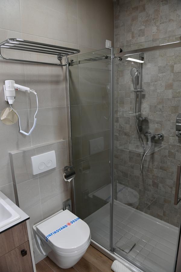 Apartments Srbija - Free Parking Beograd Ngoại thất bức ảnh