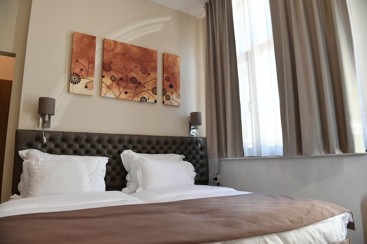 Apartments Srbija - Free Parking Beograd Ngoại thất bức ảnh