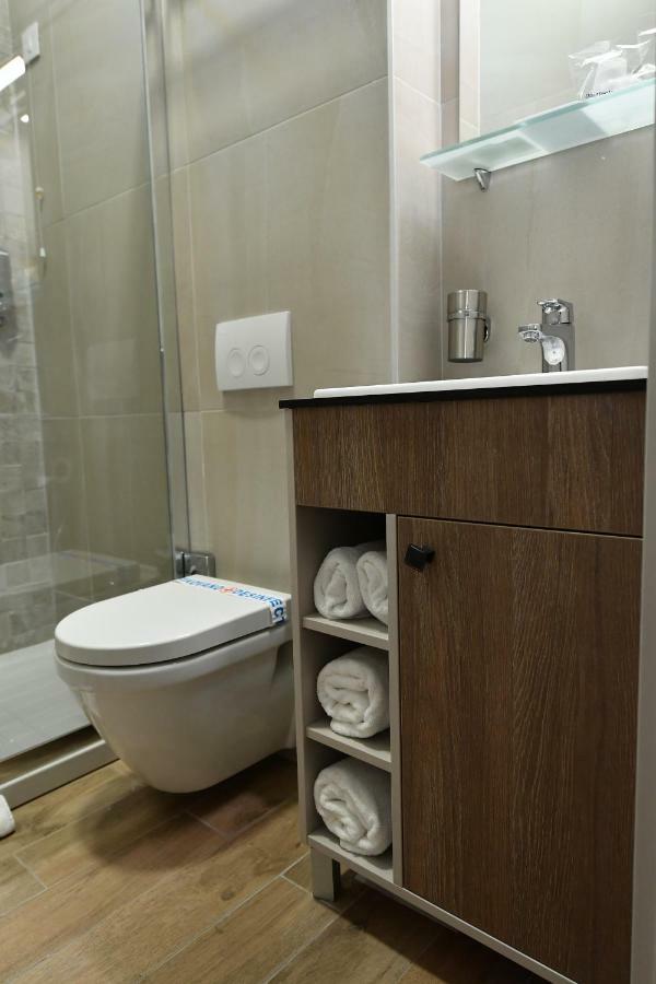 Apartments Srbija - Free Parking Beograd Ngoại thất bức ảnh