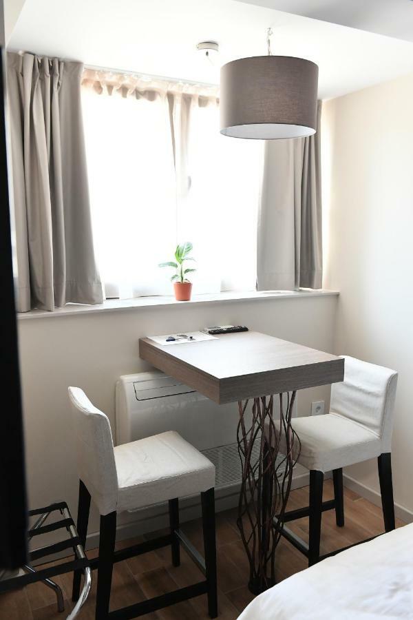 Apartments Srbija - Free Parking Beograd Ngoại thất bức ảnh