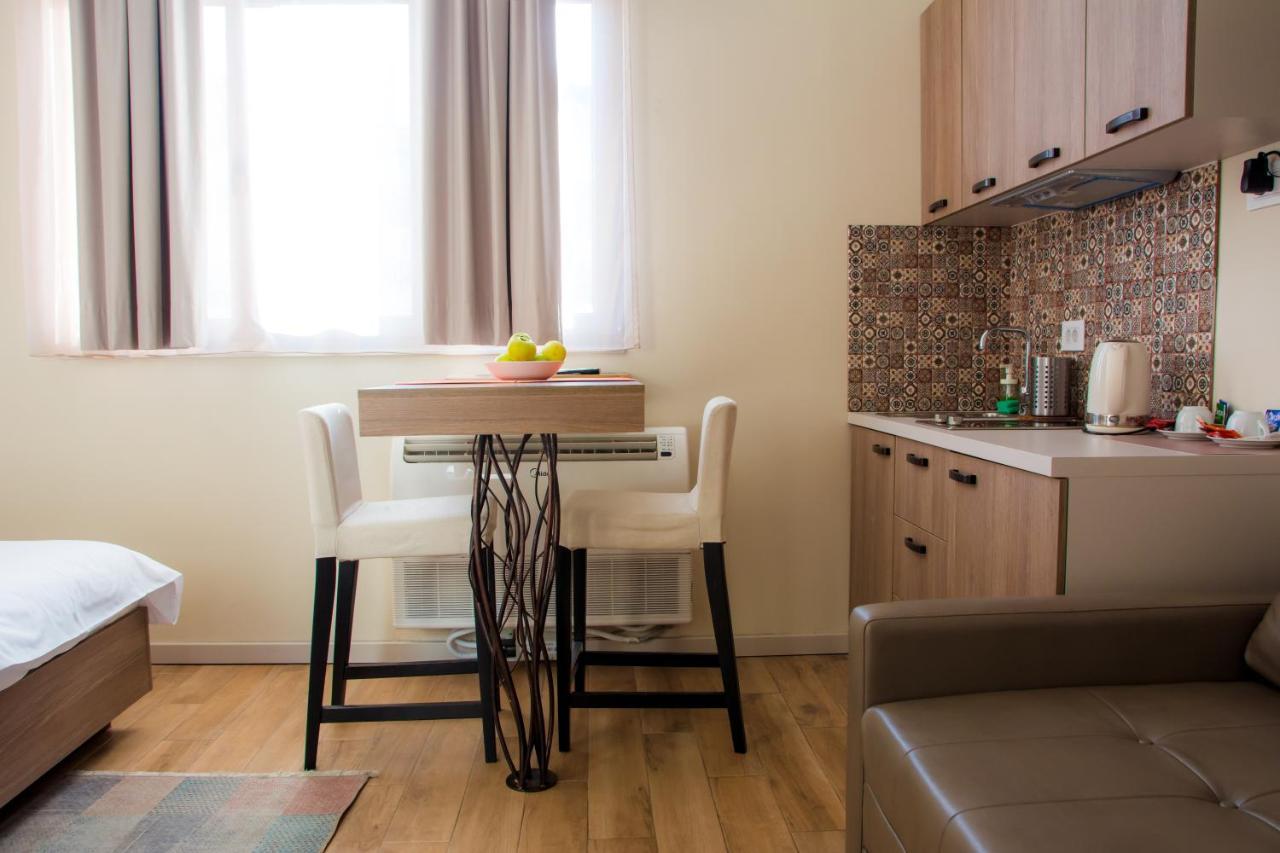 Apartments Srbija - Free Parking Beograd Ngoại thất bức ảnh