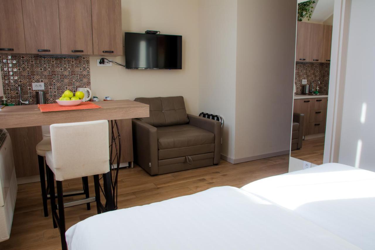 Apartments Srbija - Free Parking Beograd Ngoại thất bức ảnh
