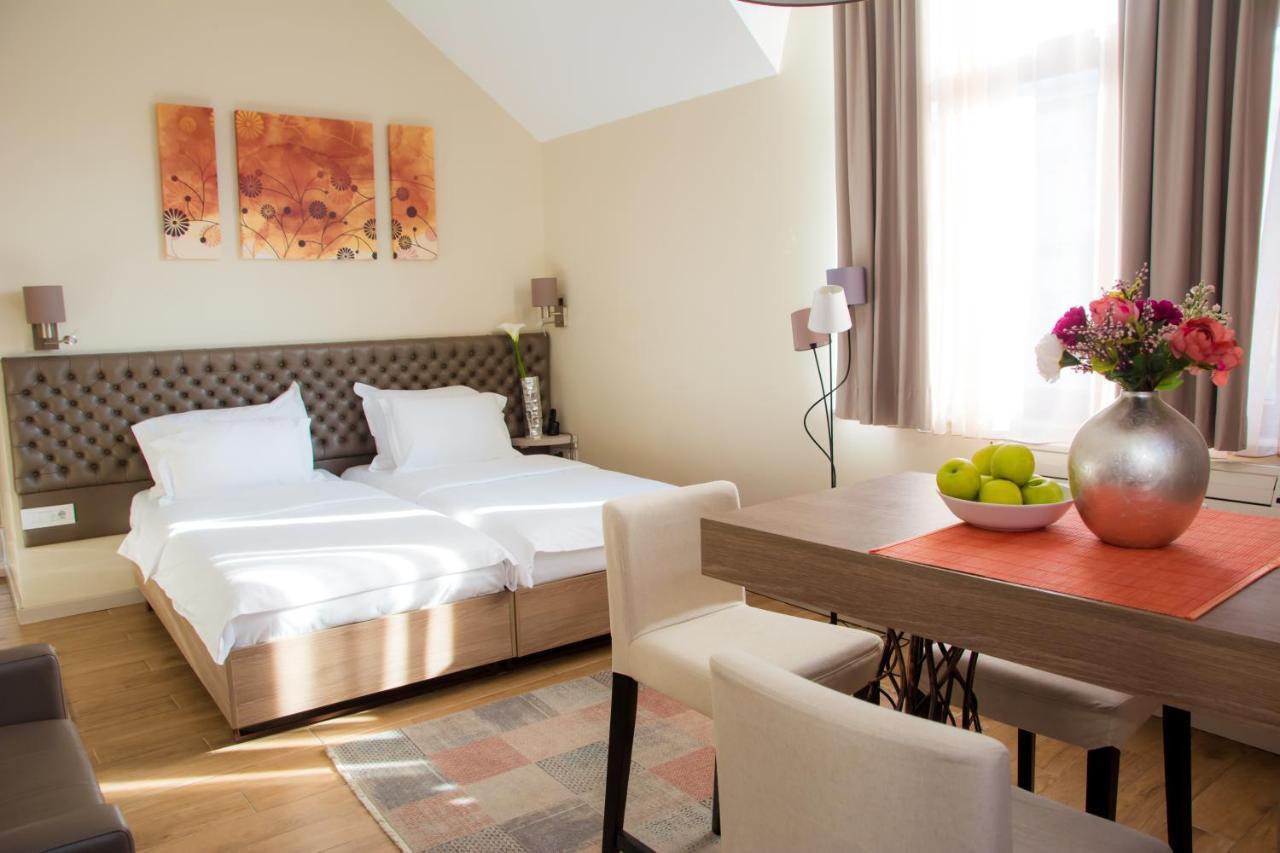 Apartments Srbija - Free Parking Beograd Ngoại thất bức ảnh
