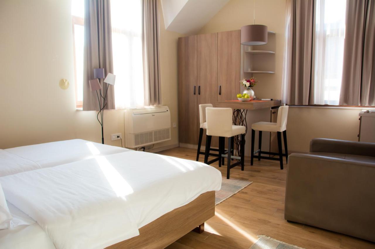 Apartments Srbija - Free Parking Beograd Ngoại thất bức ảnh