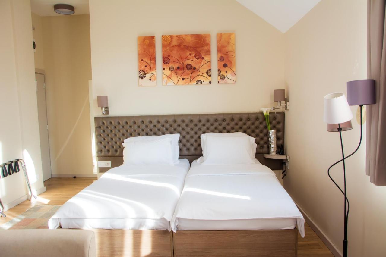 Apartments Srbija - Free Parking Beograd Ngoại thất bức ảnh