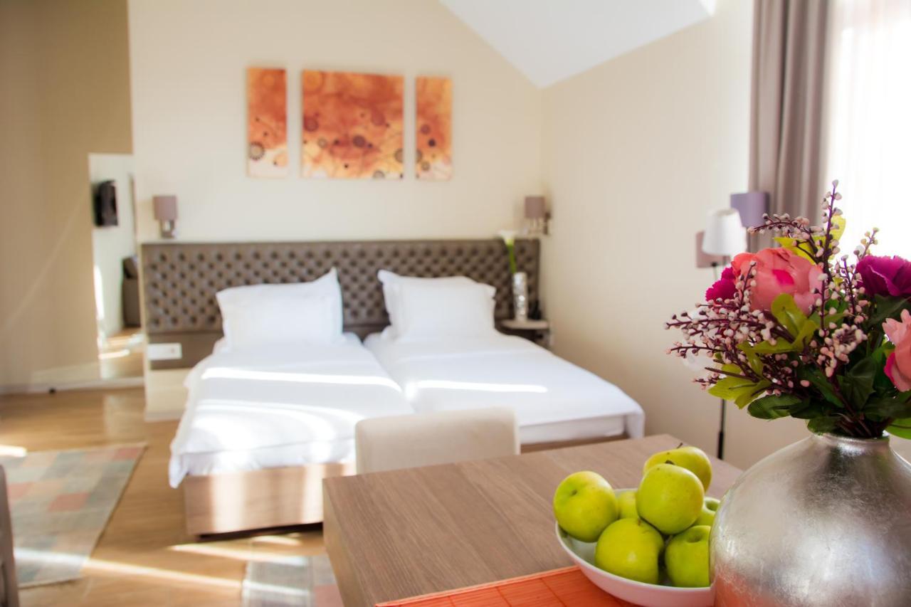 Apartments Srbija - Free Parking Beograd Ngoại thất bức ảnh