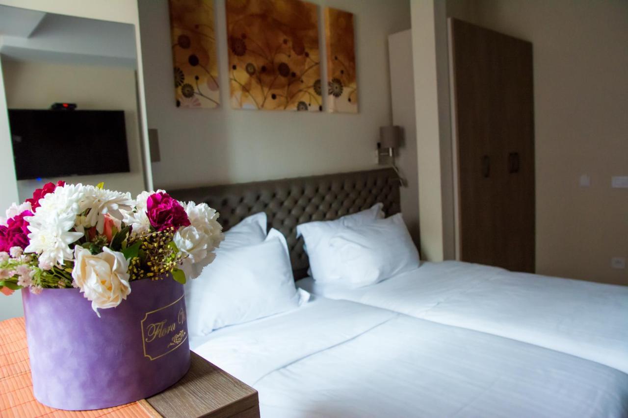 Apartments Srbija - Free Parking Beograd Ngoại thất bức ảnh