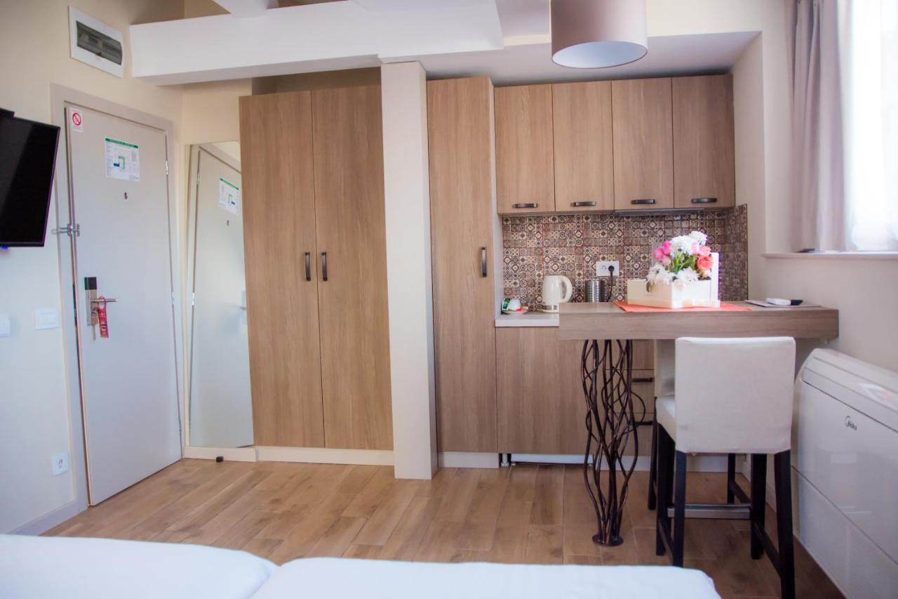 Apartments Srbija - Free Parking Beograd Ngoại thất bức ảnh