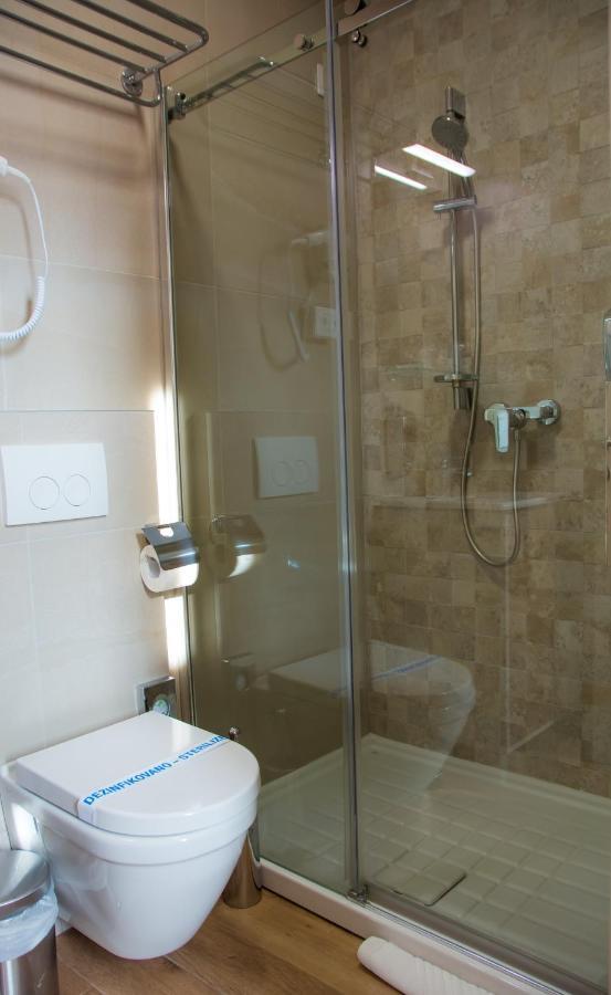 Apartments Srbija - Free Parking Beograd Ngoại thất bức ảnh